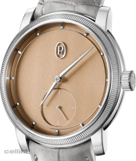 Parmigiani-Fleurier-TORIC Petite Seconde PFC940-2010003-300181 Platinum Watch