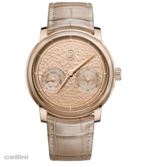 Parmigiani Fleurier TORIC Quantieme Perpetual Anniversary Watch