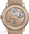 Parmigiani Fleurier TORIC Quantieme Perpetual Anniversary Watch