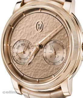 Parmigiani Fleurier TORIC Quantieme Perpetual Anniversary Watch