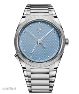 Parmigiani Fleurier Tonda PF CHRONOGRAPHE MYSTERIEUX Watch