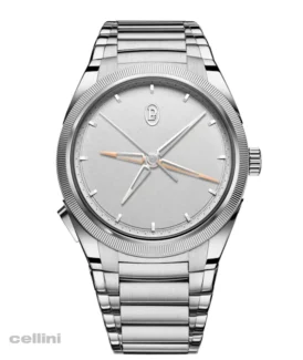 Parmigiani Fleurier Tonda PF CHRONOGRAPHE MYSTERIEUX Platinum watch