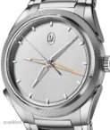 Parmigiani Fleurier Tonda PF CHRONOGRAPHE MYSTERIEUX Platinum watch
