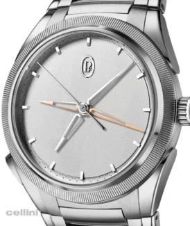 Parmigiani Fleurier Tonda PF CHRONOGRAPHE MYSTERIEUX Platinum watch