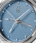 Parmigiani Fleurier Tonda PF CHRONOGRAPHE MYSTERIEUX Watch