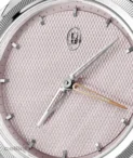 Parmigiani Fleurier Tonda PF Rattrapane Arctic Rose