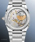 Parmigiani Fleurier Tonda PF GMT RATTRAPANTE Platinum Watch