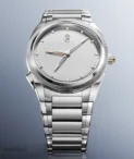 Parmigiani Fleurier Tonda PF GMT RATTRAPANTE Platinum Watch