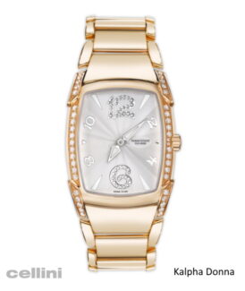 Parmigiani Kalpha Donna
