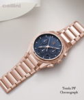 Parmigiani PF Tonda PF Chronograph RG watch w bracelet -PFC915-2020001-200182_