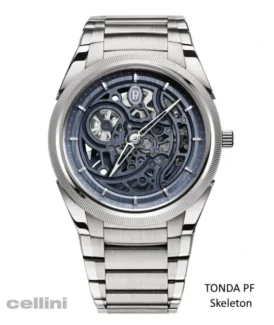 Parmigiani TONDA PF SKELETON PFC912-2020003-200182 Watch