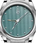 Parmigiani TONDA PF GMT RATTRAPANTE VERZASCA WATCH