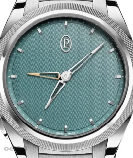 Parmigiani TONDA PF GMT RATTRAPANTE VERZASCA WATCH