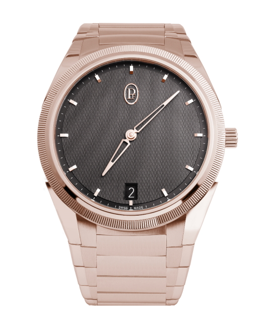 Parmigiani Tonda PF Micro Rotor RG -PFC914-2020001-200182