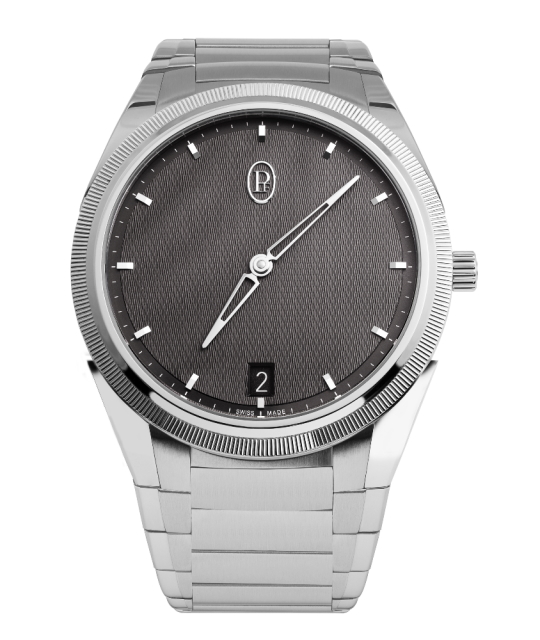 Parmigiani Tonda PF Micro Rotor SS -PFC914-1020001-100182