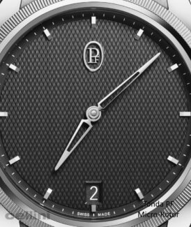 Parmigiani Tonda PF Micro-Rotor Watch