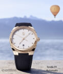 Parmigiani Tonda PF_Spor Auto Gold