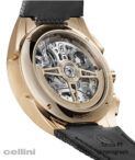 Parmigiani Tonda_PF Sport Chronograph Rose gold watch