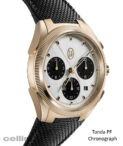 Parmigiani Tonda_PF Sport Chronograph Rose gold watch