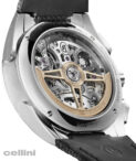 Parmigiani Tonda PF Sport Chronograph Stainless Steel Watch