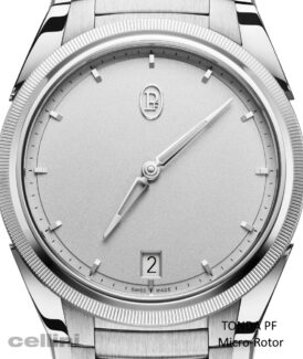 Parmigiani Tonda PF Mirco-Rotor