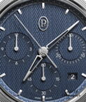 Parmigiani PF Tonda PF Chronograph SS