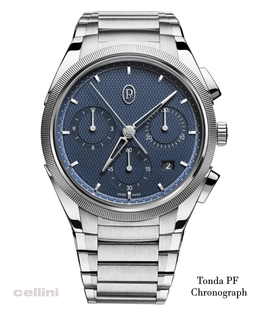 Parmigiani_PF-Tonda_PF_Chronograph watch