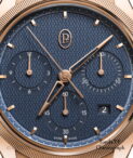 Parmigiani Tonda PF Chronograph RG