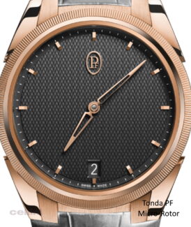 Parmigiani Tonda PF Micro-Rotor