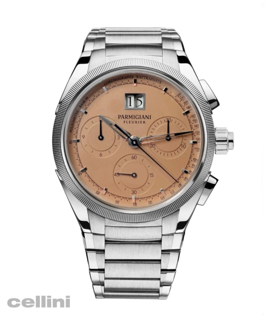 Parmigiani Tonda PF Split Seconds Chronograph_platiun watch