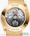 Piaget Limelight Gala Precious Rainbow_G0A46188_Back_2