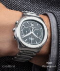 Piaget POLO Chronograph Gray dial