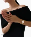 Piaget Sixties Rose Diamond Watch