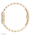 Piaget Sixties Rose Gold Ladies Watch