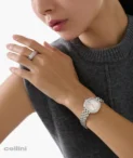 Piaget diamond Watch