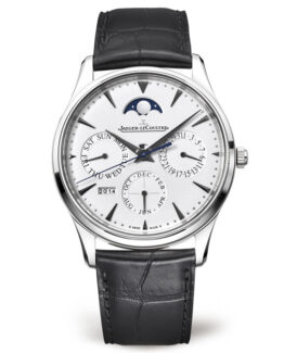 Master Ultra Thin Perpetual