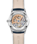 back of jaeger-lecoultre master ultra thin watch