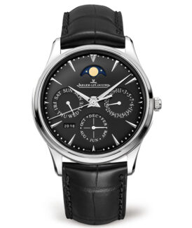 Master Ultra Thin Perpetual