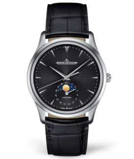 Master Ultra Thin Moon