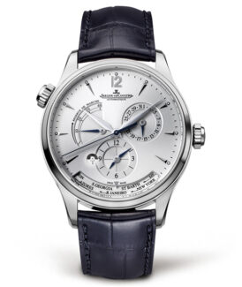 jaeger lecoultre manhattan
