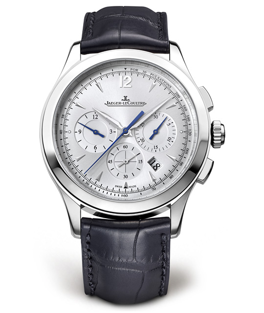 Master Chronograph