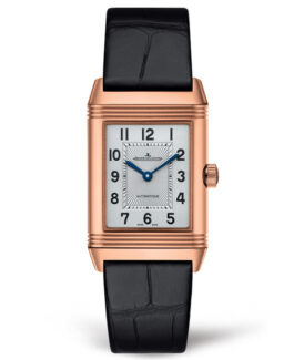 Reverso Classic Medium Duetto