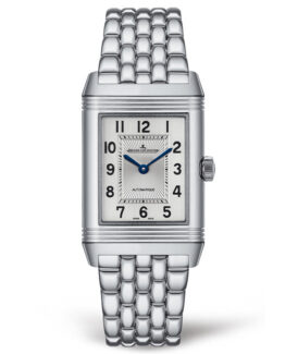 Reverso Classic Medium Duetto