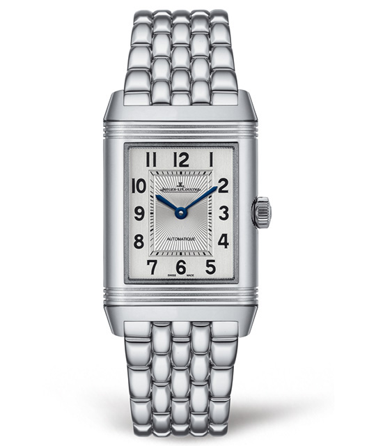 Reverso Classic Medium Duetto