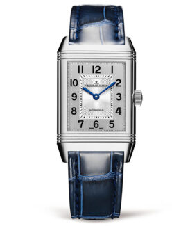 Reverso Classic Medium Duetto