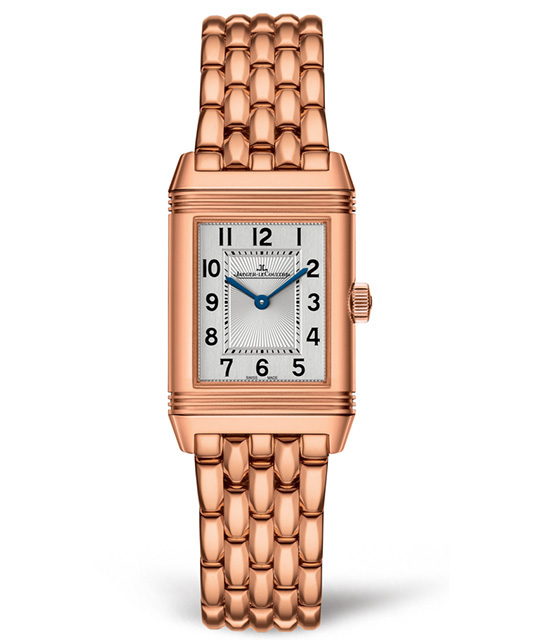Reverso Classic Small Duetto