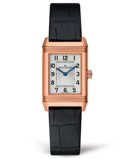 Reverso Classic Small Duetto