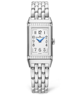Reverso One Duetto