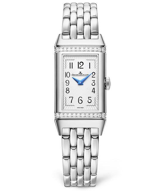 Reverso One Duetto