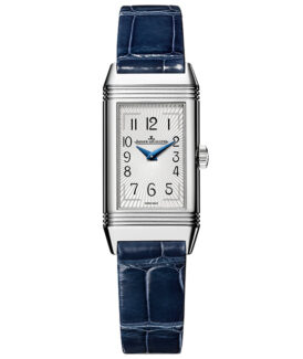 Reverso One Duetto Moon